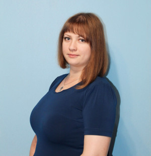 Афонина Марина Николаевна.