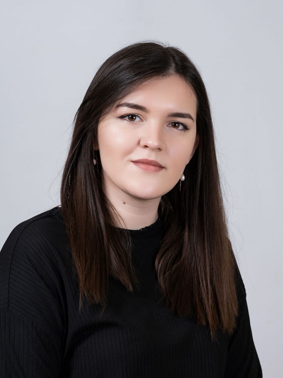 Шурупова Анастасия Сергеевна.